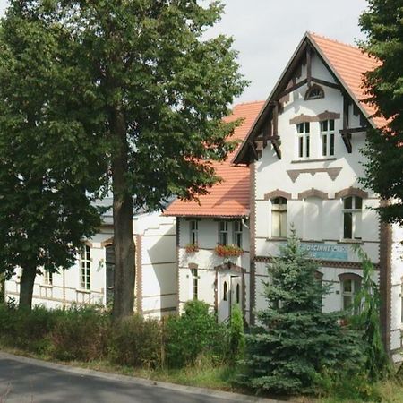 Appartement Dom Pod Orlimi Skalami - Blisko Zamku Czocha à Leśna Extérieur photo