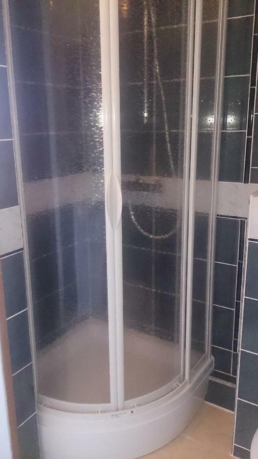 Appartement Dom Pod Orlimi Skalami - Blisko Zamku Czocha à Leśna Extérieur photo